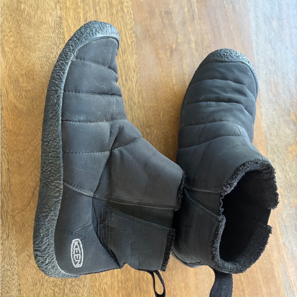 Keen Howser Mid